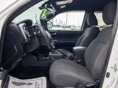 Used 2018 Toyota Tacoma Double Cab 5' Bed V6 4x4 (Natl) at Auto Finance Center of Greer near Greer, SC