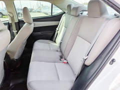 Used 2014  Toyota Corolla 4dr Sdn &lpar;Natl&rpar; at Auto Finance Center of Greer near Greer&comma; SC