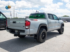 Used 2019 Toyota Tacoma 4WD Double Cab 5' Bed V6 (Natl) at Auto Finance Center of Greer near Greer, SC