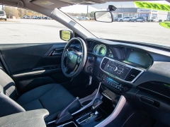 Used 2016  Honda Accord Sedan 4d LX CVT at Auto Finance Center of Greer near Greer&comma; SC