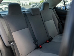 Used 2014 Toyota Corolla 4dr Sdn (Natl) at Auto Finance Center of Greer near Greer, SC