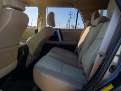 Used 2015  Toyota 4Runner RWD 4dr V6 &lpar;Natl&rpar; at Auto Finance Center of Greer near Greer&comma; SC