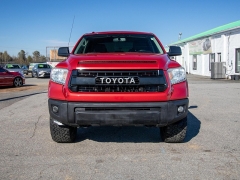 Used 2016  Toyota Tundra 4WD Truck CrewMax 5&period;7L FFV V8 6-Spd AT &lpar;Natl&rpar; at Auto Finance Center of Greer near Greer&comma; SC