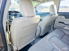 Used 2012  Honda Civic Sdn 4dr Auto EX-L at Auto Finance Center of Greer near Greer&comma; SC