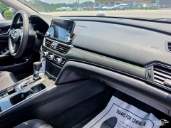 Used 2018  Honda Accord Sedan 4d LX 1&period;5L at Auto Finance Center of Greer near Greer&comma; SC