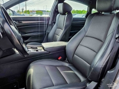 Used 2022  Honda Accord Hybrid Sport Sedan at Auto Finance Center of Greer near Greer&comma; SC
