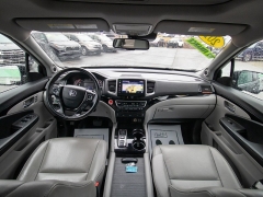 Used 2016 Honda Pilot 4d SUV FWD Touring at Auto Finance Center of Greer near Greer, SC