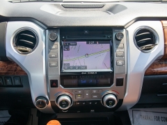 Used 2015 Toyota Tundra 4WD Truck CrewMax 5.7L FFV V8 6-Spd AT (Natl) at Auto Finance Center of Greer near Greer, SC