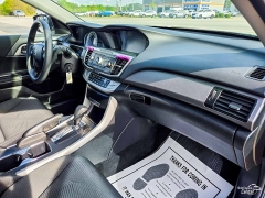 Used 2014  Honda Accord Sedan 4d LX CVT at Auto Finance Center of Greer near Greer&comma; SC