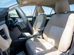 Used 2016 Toyota Corolla 4dr Sdn (Natl) at Auto Finance Center of Greer near Greer, SC