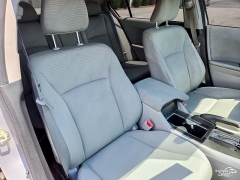 Used 2014  Honda Accord Sedan 4d LX CVT at Auto Finance Center of Greer near Greer&comma; SC