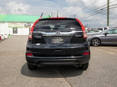 Used 2016 Honda CR-V 4d SUV AWD EX at Auto Finance Center of Greer near Greer, SC