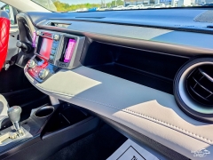 Used 2015  Toyota RAV4 4d SUV FWD XLE at Auto Finance Center of Greer near Greer&comma; SC