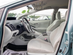 Used 2012  Toyota Prius 5dr HB (Natl) at Auto Finance Center of Greer near Greer, SC
