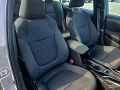 Used 2021  Toyota Corolla LE CVT at Auto Finance Center of Greer near Greer&comma; SC