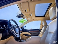 Used 2018  Toyota Highlander Limited V6 FWD &lpar;Natl&rpar; at Auto Finance Center of Greer near Greer&comma; SC