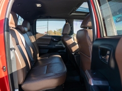 Used 2017  Toyota Tacoma 4WD Double Cab Limited at Auto Finance Center of Greer near Greer&comma; SC