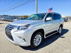 Used 2017  Lexus GX GX 460 4WD at Auto Finance Center of Greer near Greer&comma; SC
