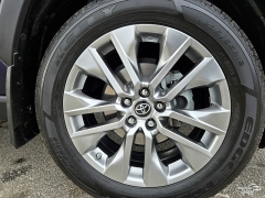 Used 2019  Toyota RAV4 4d SUV FWD XLE Premium at Auto Finance Center of Greer near Greer&comma; SC