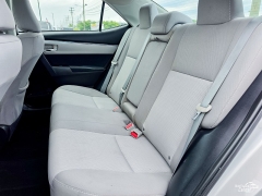 Used 2015  Toyota Corolla 4dr Sdn &lpar;Natl&rpar; at Auto Finance Center of Greer near Greer&comma; SC