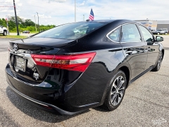 Used 2017  Toyota Avalon Hybrid &lpar;Natl&rpar; at Auto Finance Center of Greer near Greer&comma; SC