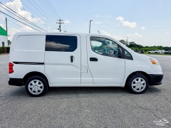 Used 2018  Chevrolet City Express Cargo Van LT at Auto Finance Center of Greer near Greer&comma; SC