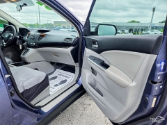 Used 2012  Honda CR-V 2WD 5dr EX-L at Auto Finance Center of Greer near Greer&comma; SC