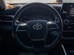 Used 2021 Toyota Highlander XLE AWD at Auto Finance Center of Greer near Greer, SC