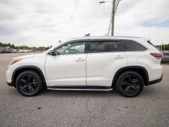 Used 2014 Toyota Highlander FWD 4dr V6 Limited (Natl) at Auto Finance Center of Greer near Greer, SC