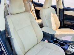 Used 2018  Toyota Corolla &lpar;Natl&rpar; at Auto Finance Center of Greer near Greer&comma; SC