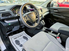 Used 2016  Honda CR-V 4d SUV AWD LX at Auto Finance Center of Greer near Greer&comma; SC