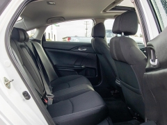 Used 2016  Honda Civic Sedan 4d EX at Auto Finance Center of Greer near Greer&comma; SC