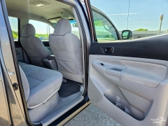 Used 2011  Toyota Tacoma 4WD Double Cab Long Bed at Auto Finance Center of Greer near Greer&comma; SC