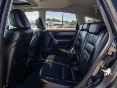 Used 2008 Honda CR-V 4WD 5dr EX-L at Auto Finance Center of Greer near Greer, SC