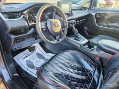 Used 2020  Toyota RAV4 4d SUV FWD LE at Auto Finance Center of Greer near Greer&comma; SC