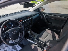 Used 2018 Toyota Corolla (Natl) at Auto Finance Center of Greer near Greer, SC