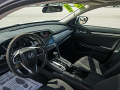 Used 2016 Honda Civic Sedan 4d EX at Auto Finance Center of Greer near Greer, SC