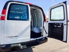 Used 2018  Chevrolet Express Van 2500 Van at Auto Finance Center of Greer near Greer&comma; SC