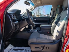 Used 2016  Toyota Tundra 4WD Truck CrewMax 5&period;7L FFV V8 6-Spd AT &lpar;Natl&rpar; at Auto Finance Center of Greer near Greer&comma; SC