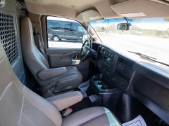Used 2019 Chevrolet Express Van 2500 Van at Auto Finance Center of Greer near Greer, SC