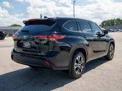 Used 2021 Toyota Highlander XLE AWD at Auto Finance Center of Greer near Greer, SC