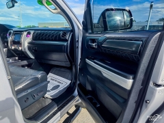 Used 2015  Toyota Tundra 4WD Truck CrewMax 5&period;7L FFV V8 6-Spd AT &lpar;Natl&rpar; at Auto Finance Center of Greer near Greer&comma; SC