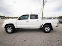 Used 2013 Toyota Tacoma 2WD Double Cab PreRunner V6 Short Bed at Auto Finance Center of Greer near Greer, SC