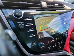 Used 2019  Toyota Camry XSE Auto &lpar;Natl&rpar; at Auto Finance Center of Greer near Greer&comma; SC