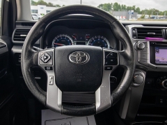 Used 2014 Toyota 4Runner 4WD 4dr V6 (Natl) at Auto Finance Center of Greer near Greer, SC