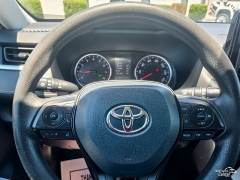 Used 2021  Toyota RAV4 XLE FWD &lpar;Natl&rpar; at Auto Finance Center of Greer near Greer&comma; SC