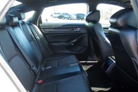 Used 2018  Honda Accord Sedan 4d Sport 1&period;5L CVT at Auto Finance Center of Greer near Greer&comma; SC