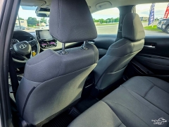 Used 2021  Toyota Corolla LE CVT at Auto Finance Center of Greer near Greer&comma; SC