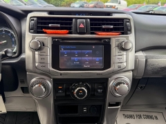 Used 2015 Toyota 4Runner 4WD 4dr V6 (Natl) at Auto Finance Center of Greer near Greer, SC