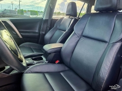 Used 2014  Toyota RAV4 FWD 4dr Limited &lpar;Natl&rpar; at Auto Finance Center of Greer near Greer&comma; SC
